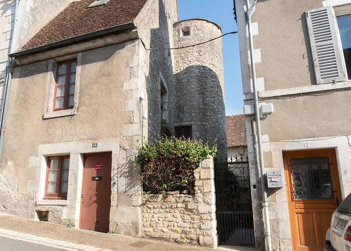 Appartement Meneau