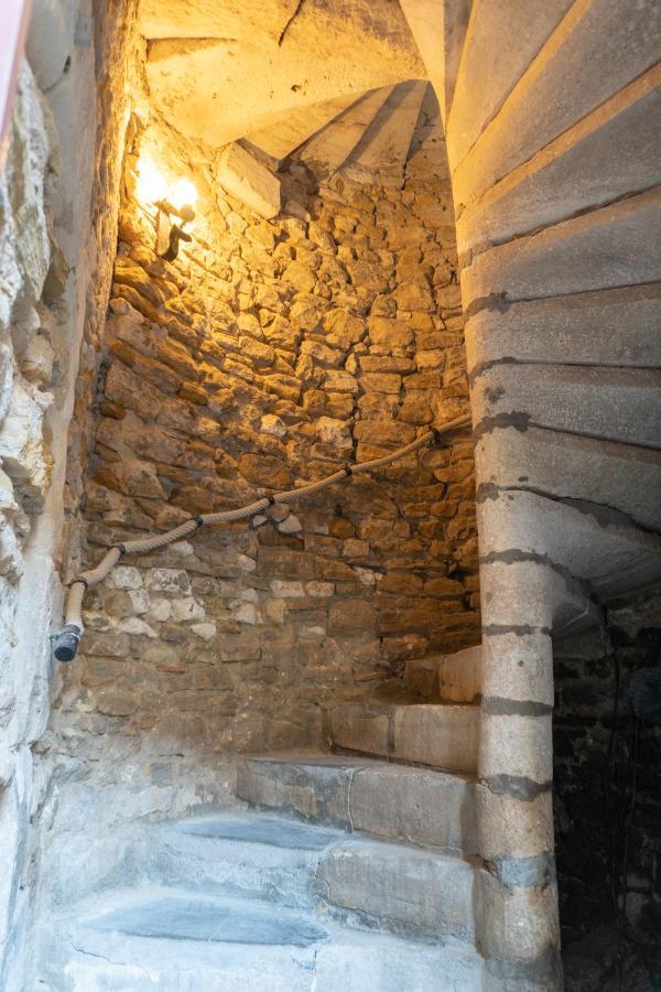 Meneau La Charite-sur-Loire