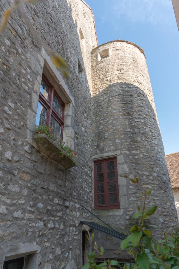 Meneau *