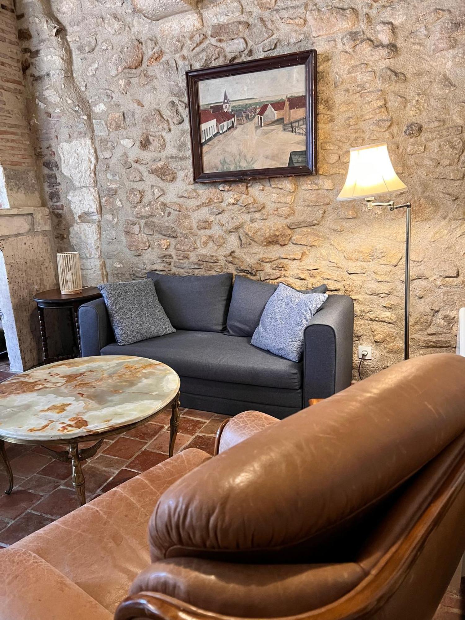 Apartment Meneau La Charite-sur-Loire